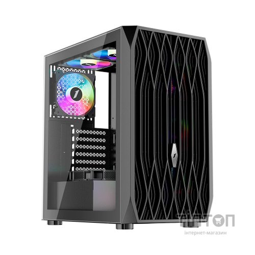 Корпус 1stPlayer AY7-4F1