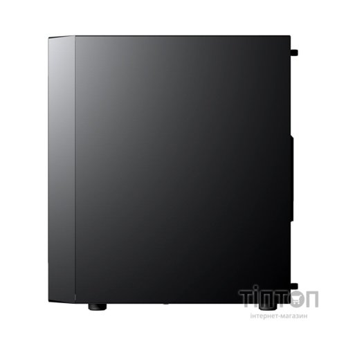 Корпус 1stPlayer BS-2-3F1-BK