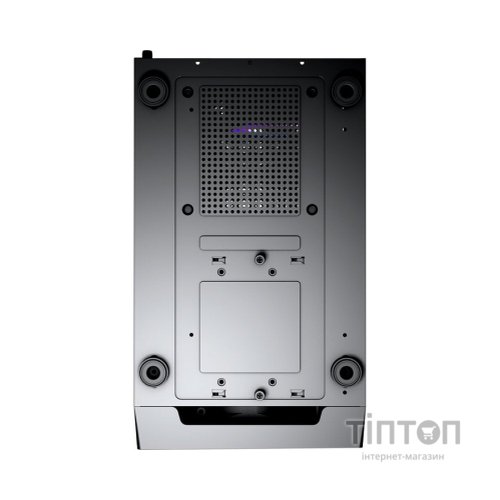 Корпус 1stPlayer BS-2-3F1-BK