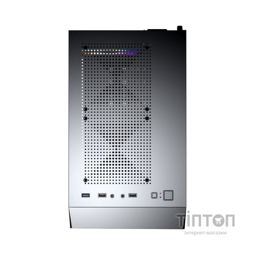 Корпус 1stPlayer BS-2-3F1-BK