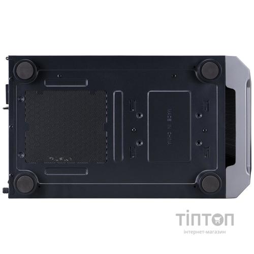 Корпус 1stPlayer D3-A-BK-1F7-14-1F7