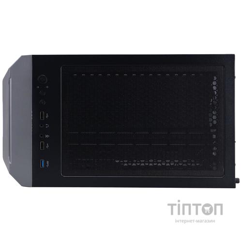 Корпус 1stPlayer D3-A-BK-1F7-14-1F7