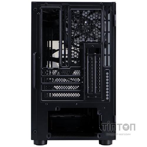 Корпус 1stPlayer D3-A-BK-1F7-14-1F7