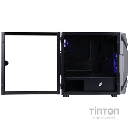 Корпус 1stPlayer D3-A-BK-1F7-14-1F7