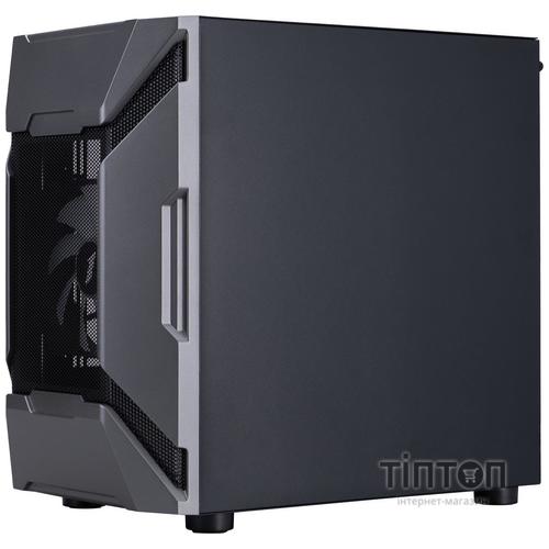 Корпус 1stPlayer D3-A-BK-1F7-14-1F7