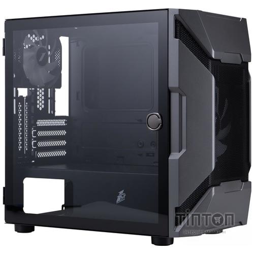 Корпус 1stPlayer D3-A-BK-1F7-14-1F7