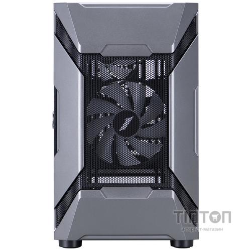 Корпус 1stPlayer D3-A-BK-1F7-14-1F7