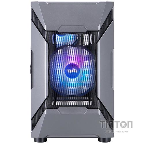 Корпус 1stPlayer D3-A-BK-1F7-14-1F7