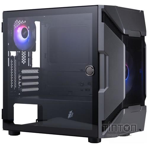 Корпус 1stPlayer D3-A-BK-1F7-14-1F7