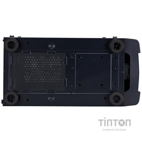 Корпус 1stPlayer D4-BK-4F1