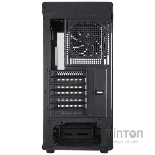 Корпус 1stPlayer PB8-BK-2FH7R-1FH7