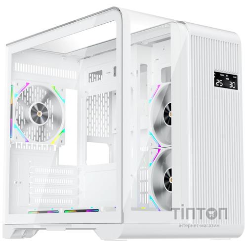 Корпус 1stPlayer RT5-WH