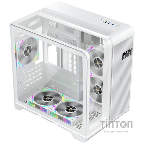 Корпус 1stPlayer RT5-WH
