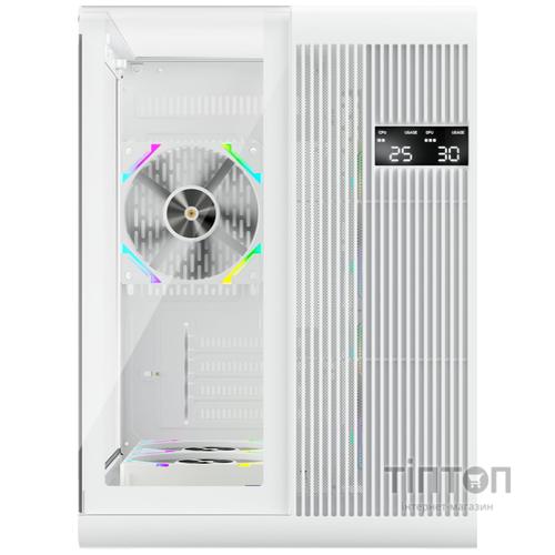 Корпус 1stPlayer RT5-WH