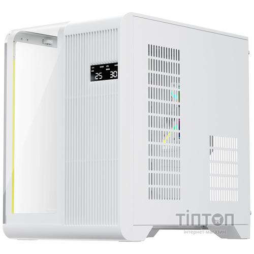 Корпус 1stPlayer RT5-WH