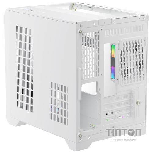Корпус 1stPlayer RT5-WH