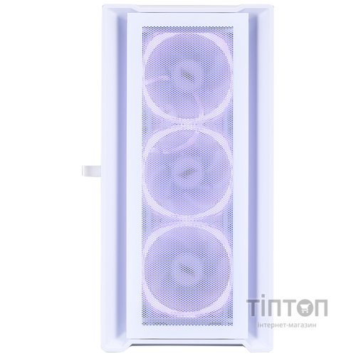 Корпус 1stPlayer T4-WH-4FS7-W White