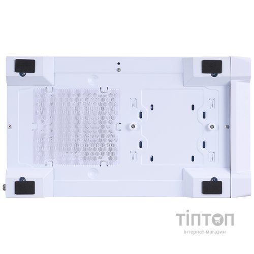 Корпус 1stPlayer T4-WH-4FS7-W White
