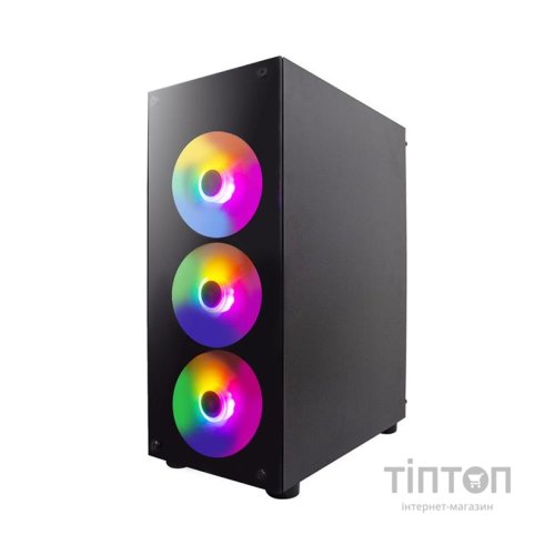 Корпус 1stPlayer V3-B-4F1