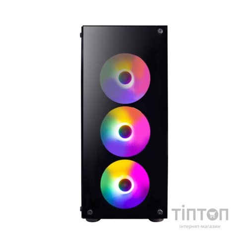 Корпус 1stPlayer V3-B-4F1