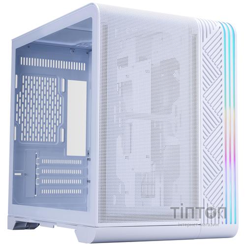 Корпус 1stPlayer VT5 White без БЖ