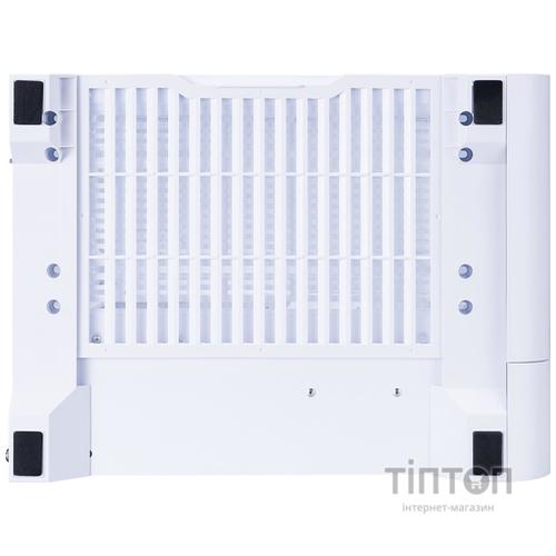 Корпус 1stPlayer VT5 White без БЖ