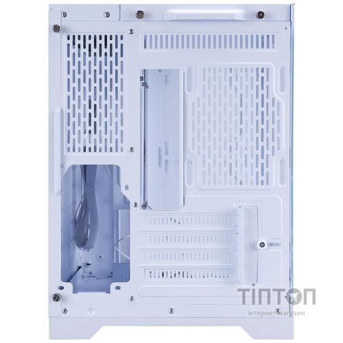 Корпус 1stPlayer VT5 White без БЖ