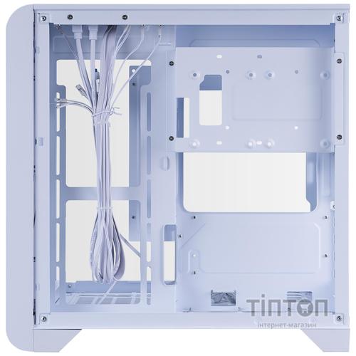 Корпус 1stPlayer VT5 White без БЖ