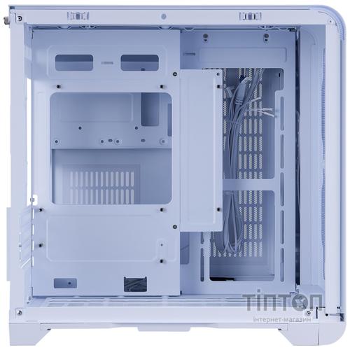 Корпус 1stPlayer VT5 White без БЖ