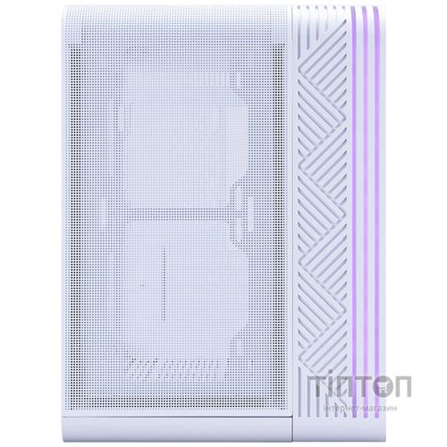 Корпус 1stPlayer VT5 White без БЖ