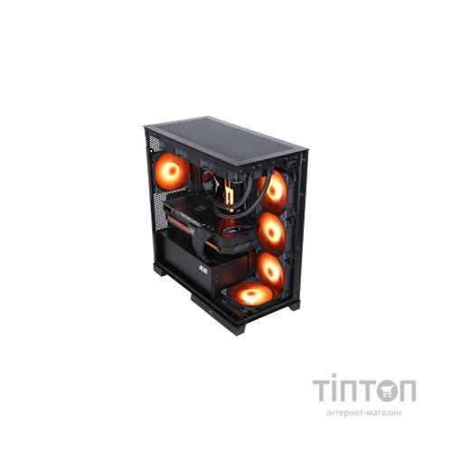 Корпус 2E 2E-GK701B