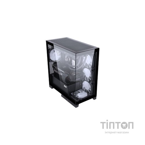 Корпус 2E 2E-GK701B