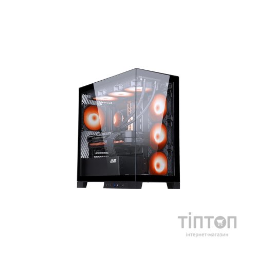 Корпус 2E 2E-GK701B