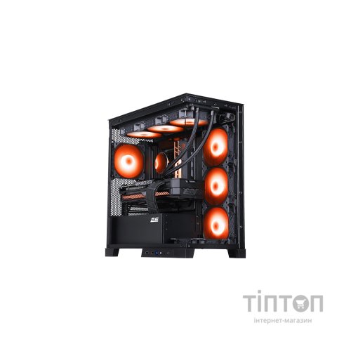 Корпус 2E 2E-GK701B