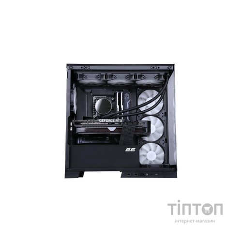 Корпус 2E 2E-GK701B