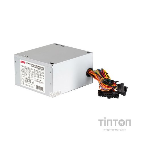 Корпус 2E 2E-TMX04