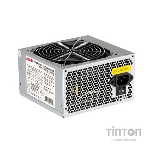 Корпус 2E 2E-TMX04