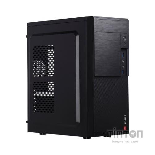 Корпус 2E ALFA (2E-E190-3U)