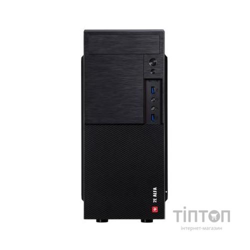 Корпус 2E ALFA (2E-E190-3U)