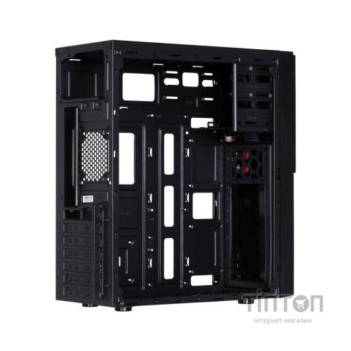 Корпус 2E ALFA (2E-E190-3U)