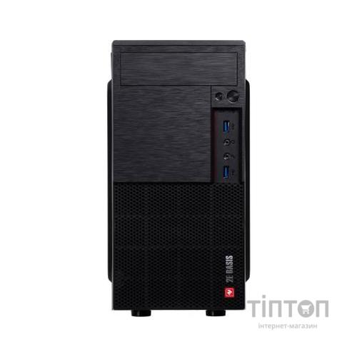 Корпус 2E BASIS (2E-RD860-3U)