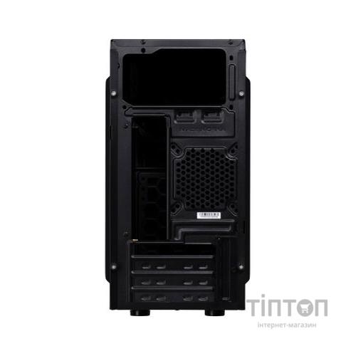 Корпус 2E BASIS (2E-RD860-3U)