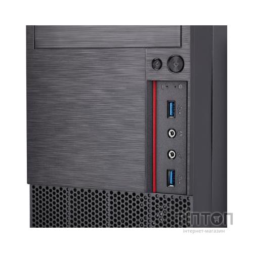 Корпус 2E BASIS (2E-RD860-3U)