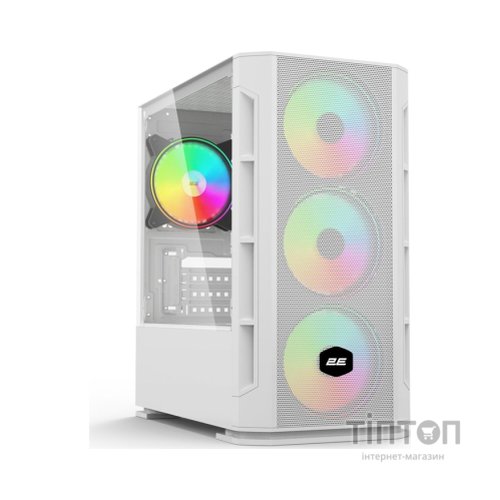 Корпус 2E Calleo GB700W (2E-GB700W)