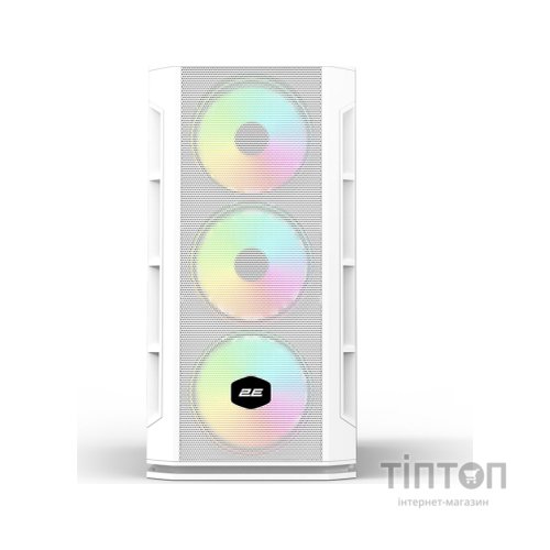 Корпус 2E Calleo GB700W (2E-GB700W)