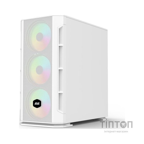 Корпус 2E Calleo GB700W (2E-GB700W)