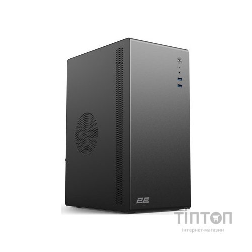 Корпус 2E Credo V200B-400 (2E-V200B-400)