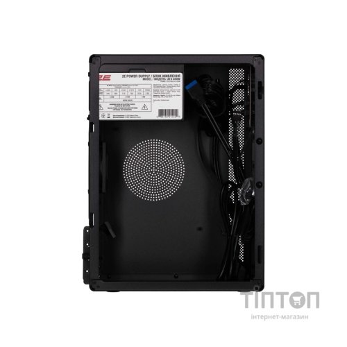 Корпус 2E Credo V200B-400 (2E-V200B-400)