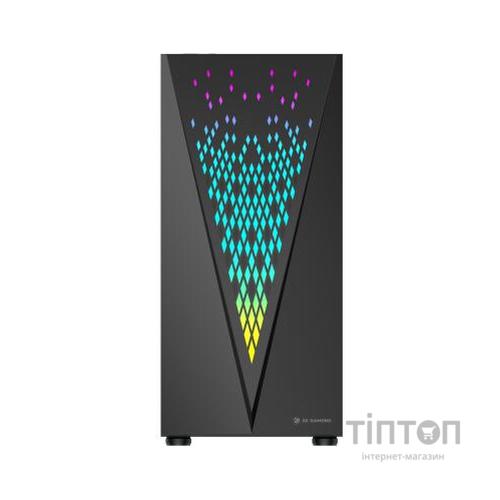 Корпус 2E GALAXY (2E-G2055)