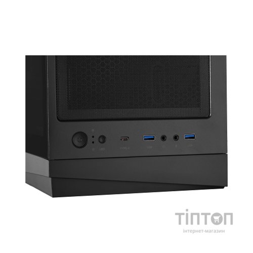 Корпус 2E Gaming Infinity (2E-G205A)